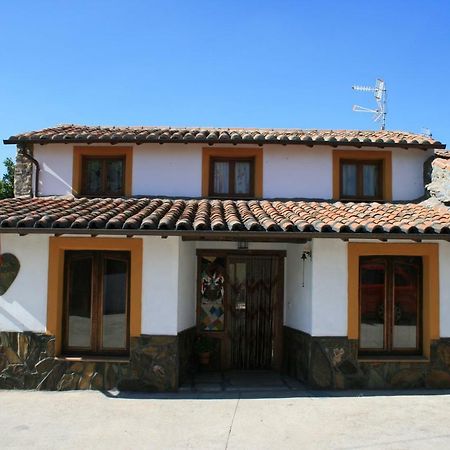 Las Mimbres Fuentes de Béjar Exterior foto